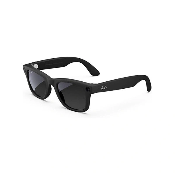 Ray-Ban Meta Glasses, Wayfarer