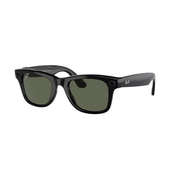 Ray-Ban Meta Glasses, Wayfarer