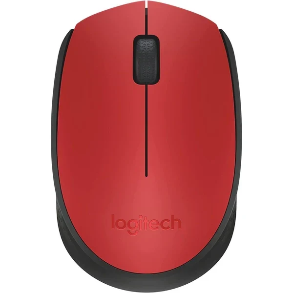 LOGITECH MOUSE WIRELESS M171