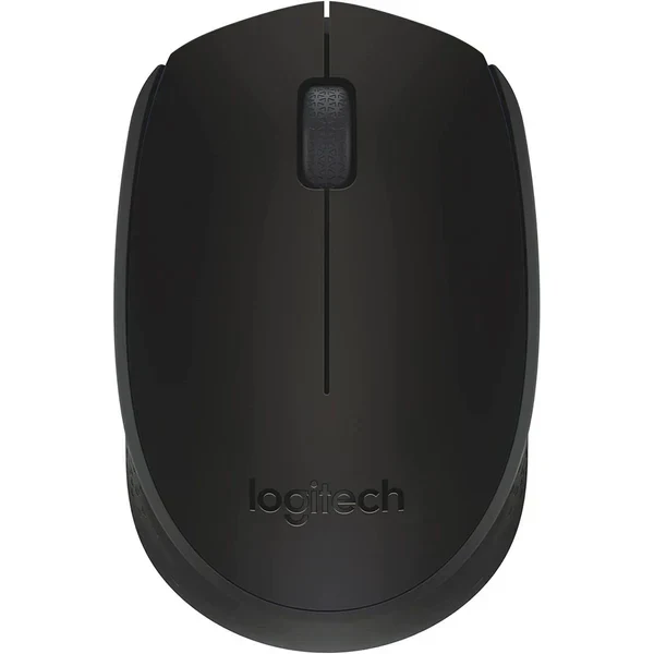 LOGITECH MOUSE WIRELESS M171
