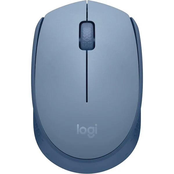 LOGITECH MOUSE WIRELESS M171