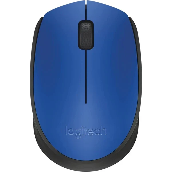 LOGITECH MOUSE WIRELESS M171
