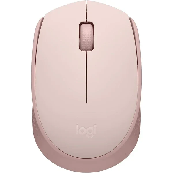 LOGITECH MOUSE WIRELESS M171