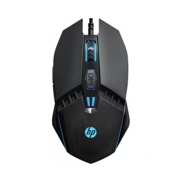 HP MOUSE M1