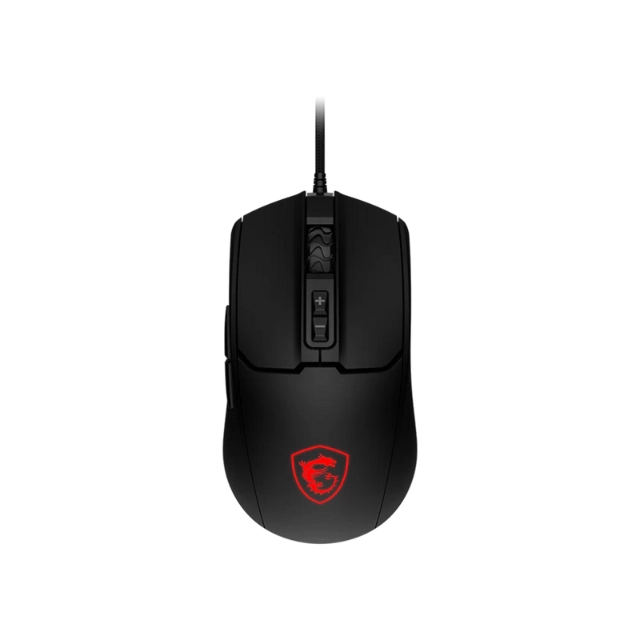 MSI MOUSE FORGE GM100