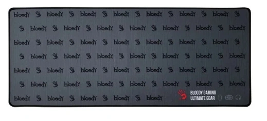 BLOODY MOUSEPAD BP-30L