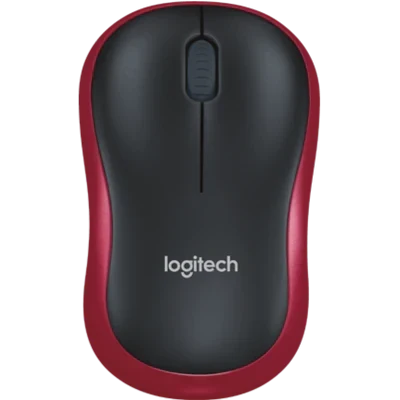 LOGITECH MOUSE WIRELESS M185