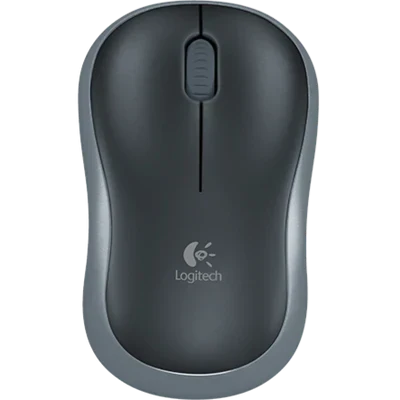 LOGITECH MOUSE WIRELESS M185