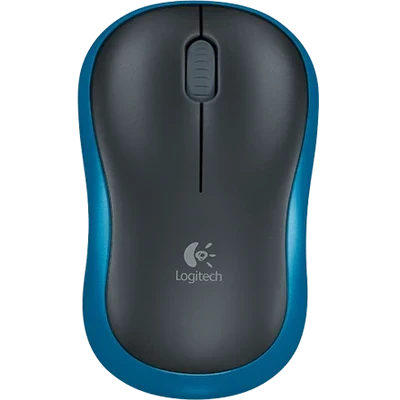 LOGITECH MOUSE WIRELESS M185