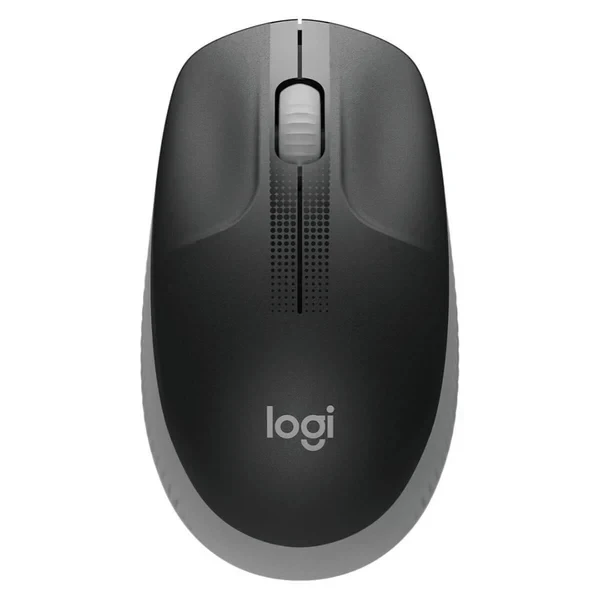 LOGITECH MOUSE WIRELESS M190
