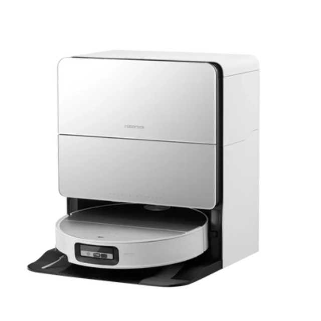 مكنسة روبوت روبوروك Saros 10-B