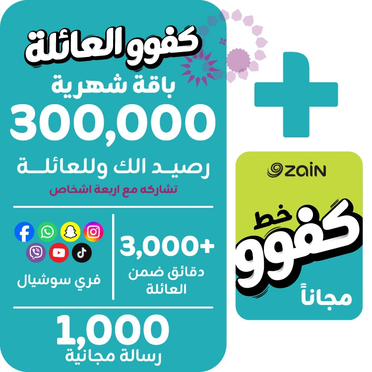 Kafoo SIM + Kafoo Bundle