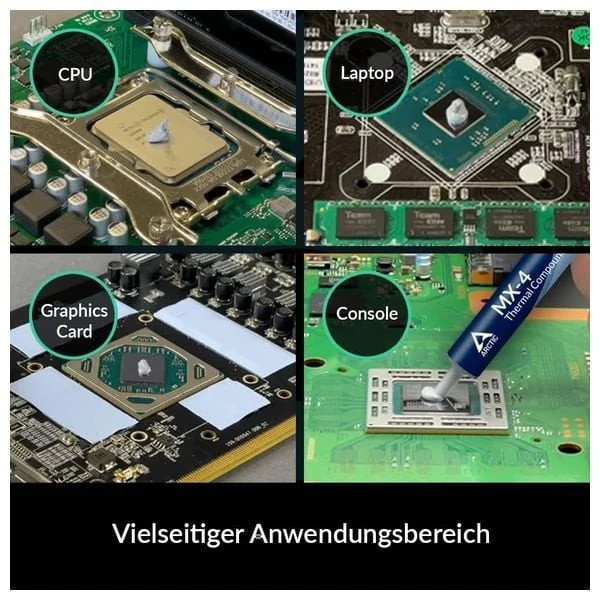 ARCTIC MX-4 -Thermal Paste