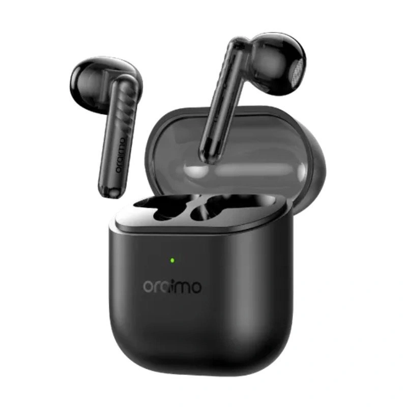 Oraimo FreePods Lite S TWS Black