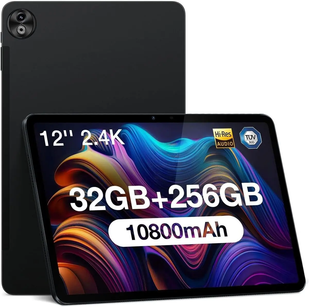 DOOGEE T20 Ultra 12 inch Blue - 12/256