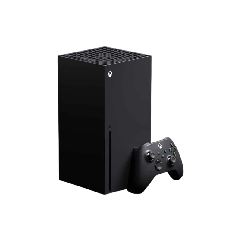 اكس بوكس سيرس اكس