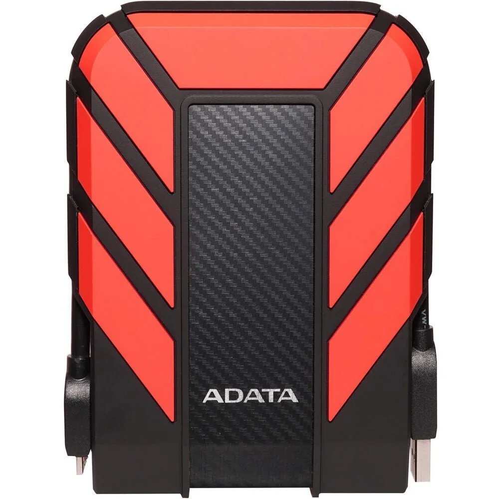 ADATA HD710 Pro USB 3.2 Gen 1 IP68 Rugged External Hard Drive - 2TB