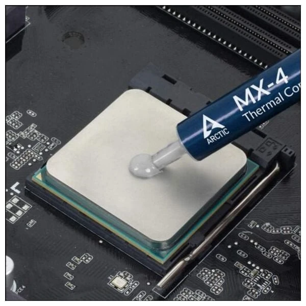 ARCTIC MX-4 -Thermal Paste