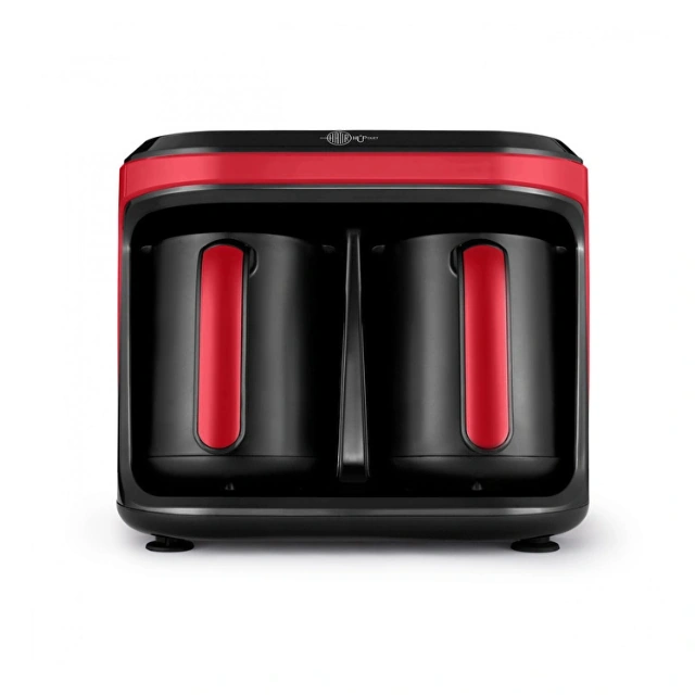 Coffee Machine Karaca Dual-pot