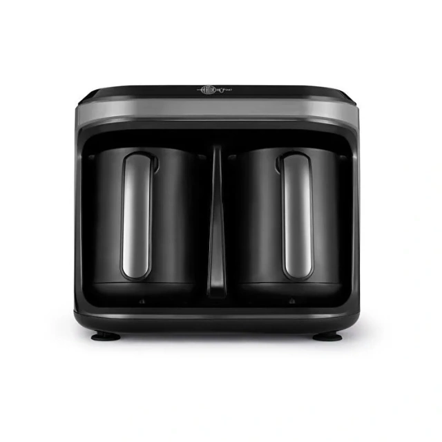 Coffee Machine Karaca Dual-pot