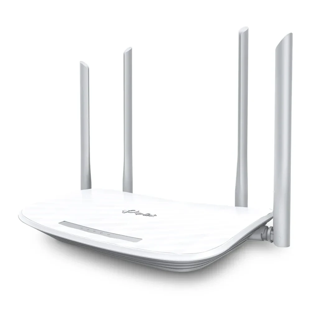 Wireless Router TP-Link - راوتر وايرلس تي بي-لينك