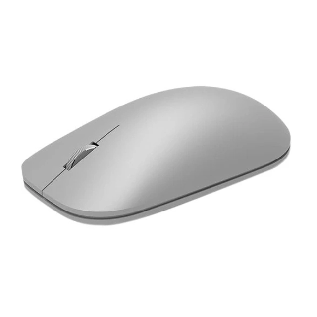 MICROSOFT SURFACE MOUSE GREY