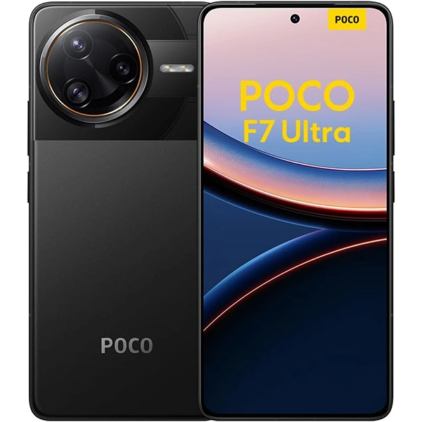 Poco F7 Ultra
