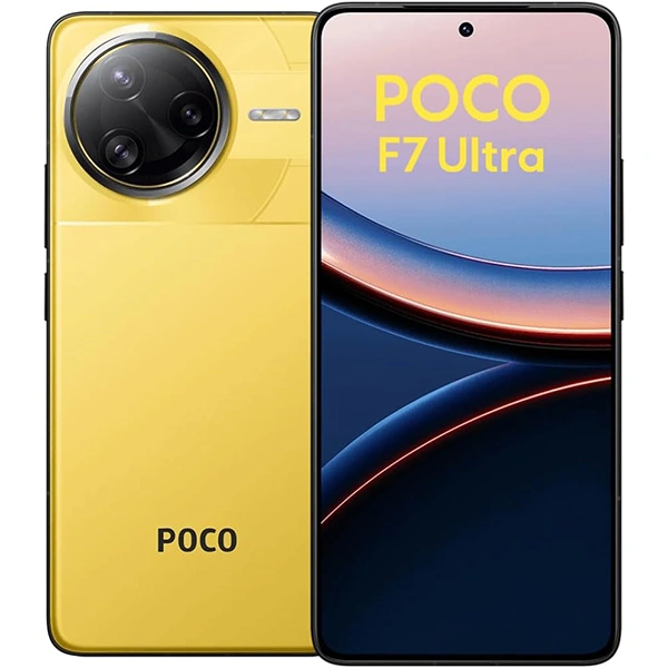 Poco F7 Ultra