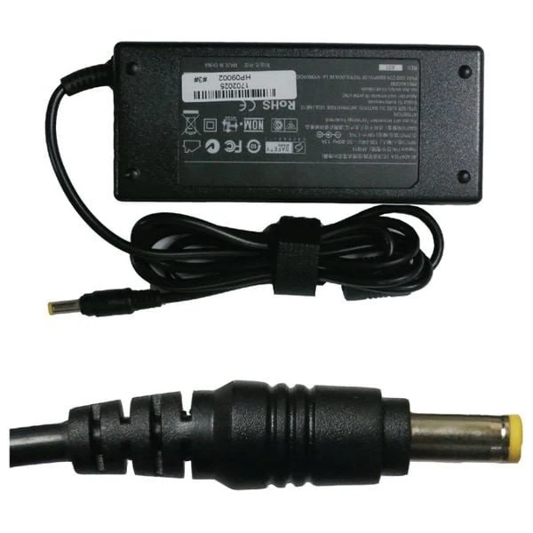 Power Max 1702026 - HP Laptop Charger