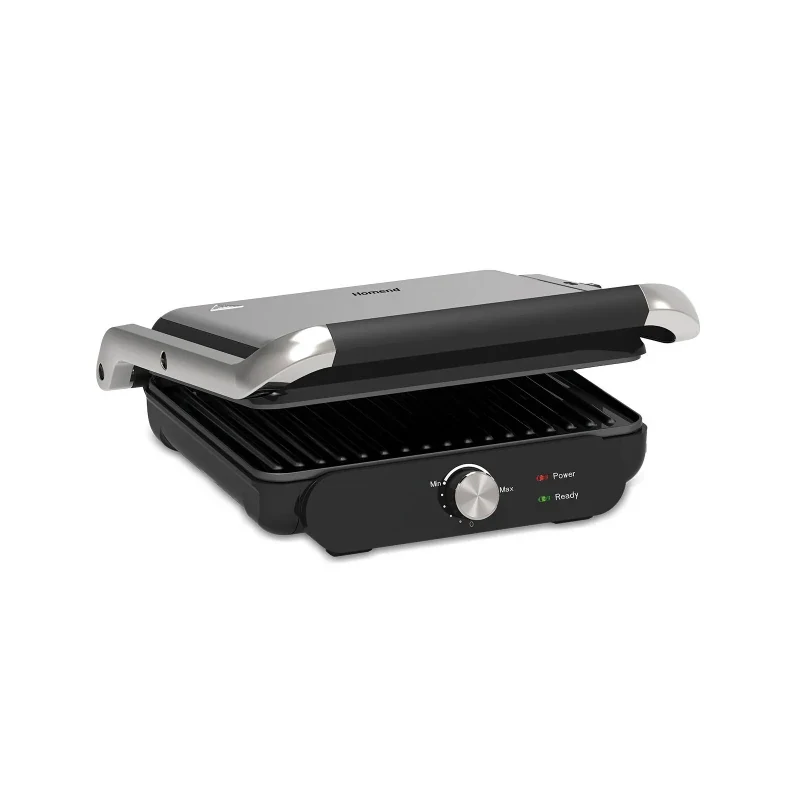 Grill Press Homend 1366H Inox