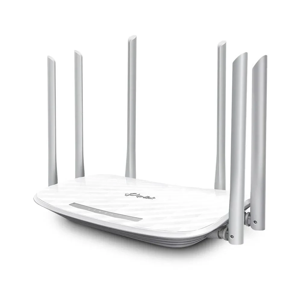 Wireless Router TP Link