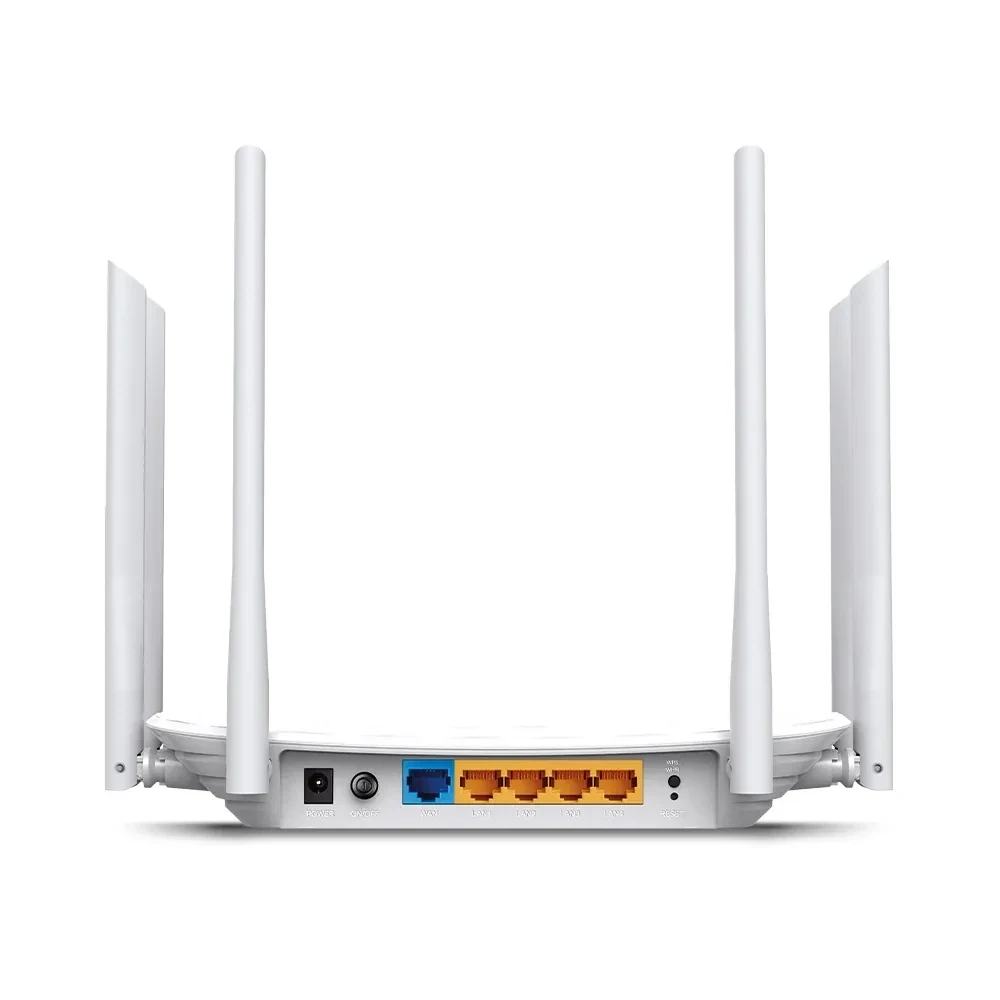 Wireless Router TP Link