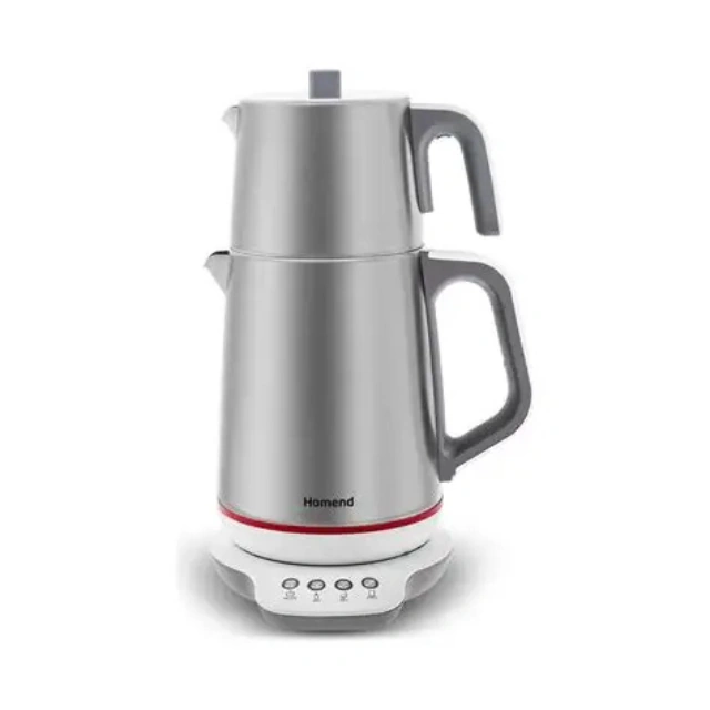 Tea Maker Homend 1709H Touch