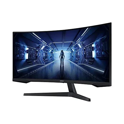 Samsung Odyssey G5 34 inch