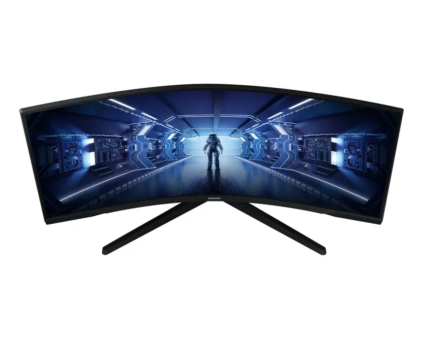 Samsung Odyssey G5 34 inch