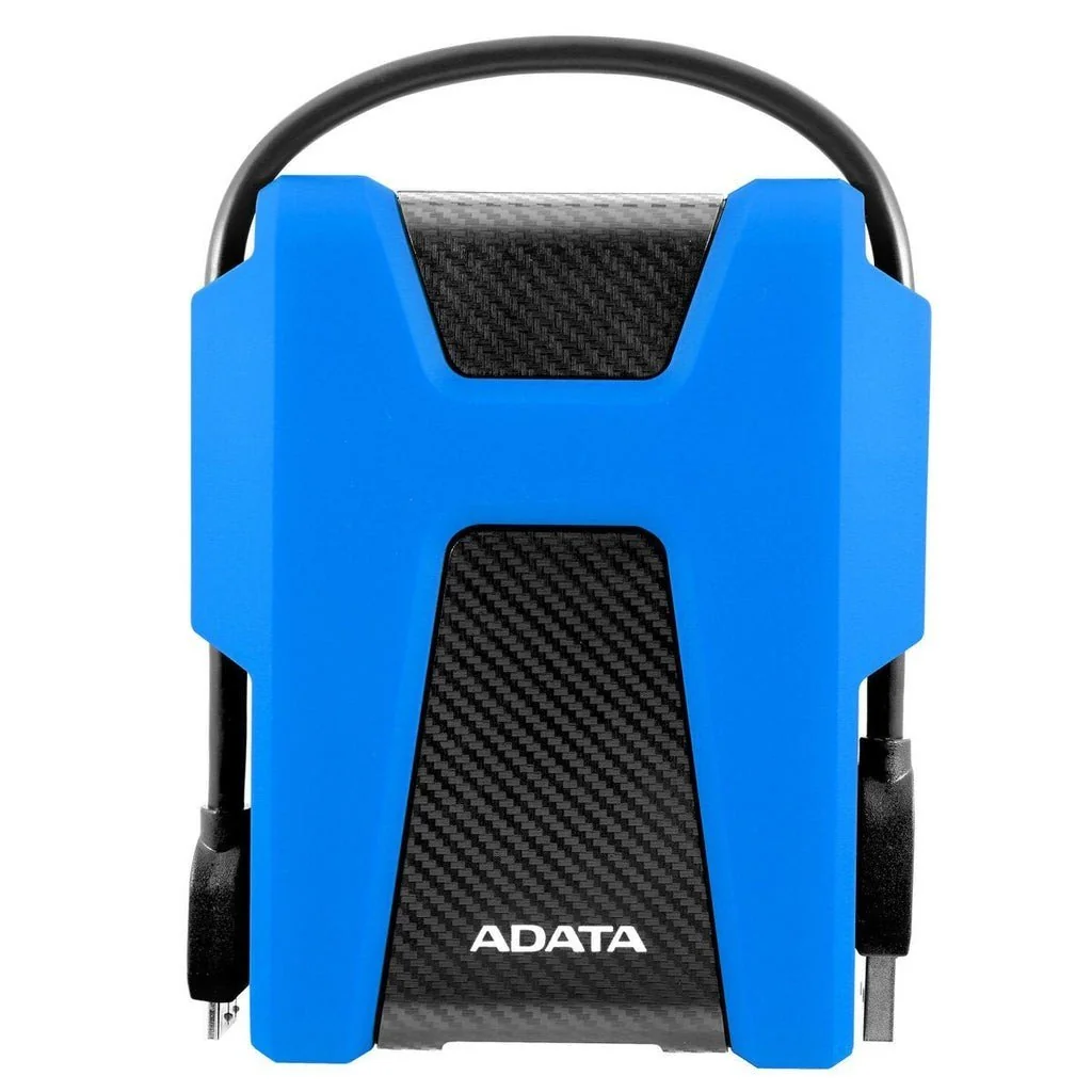 ADATA HD680 External Hard Drive - 2TB