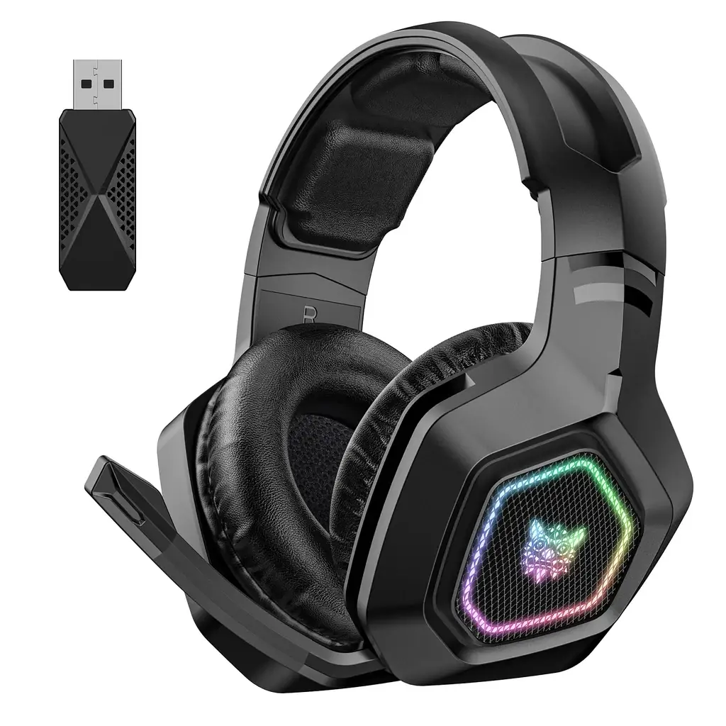 Gaming Headset ONIKUMA Wireless B100