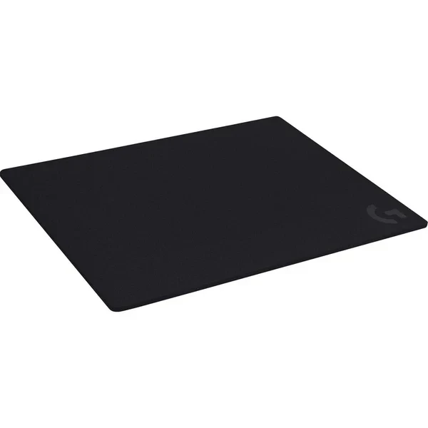LOGITECH MOUSEPAD G740 BLACK