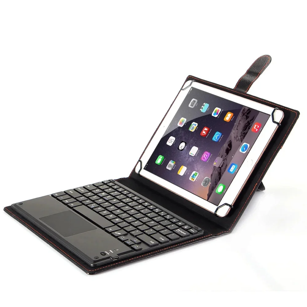 DOOGEE T10S BT Keyboard+TPU Case