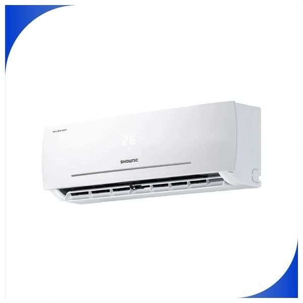 Shownic CS-H18T4NWS - 1.5 Ton - Wall Mounted Split - White