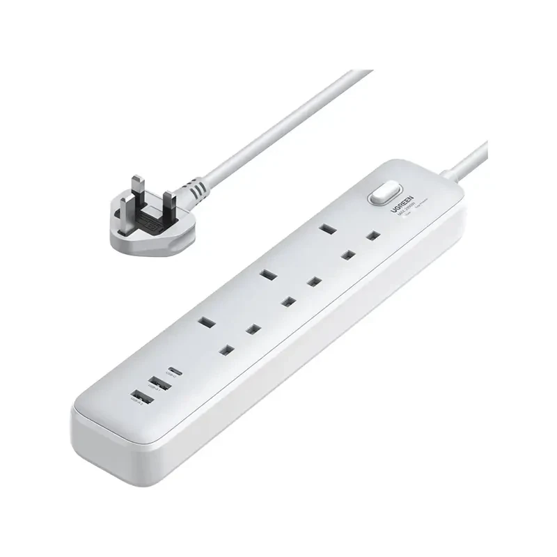 Ugreen (30W) 3AC Power