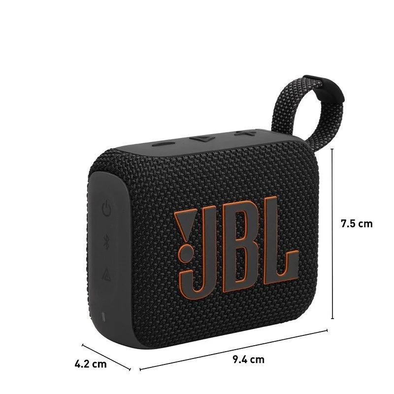 JBL GO 4