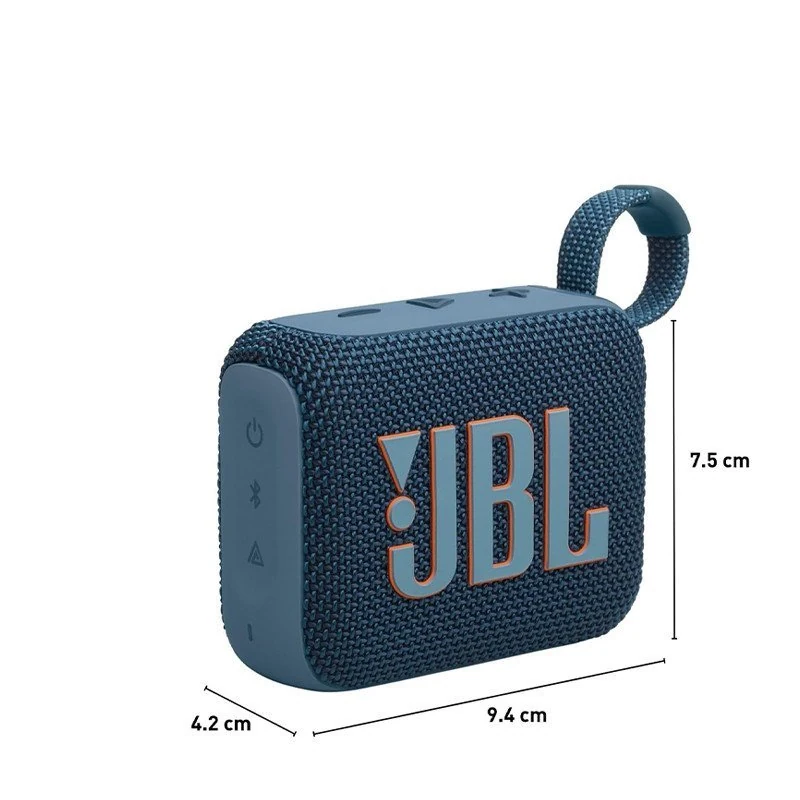 JBL GO 4