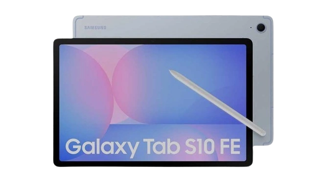 Galaxy Tab S10 FE+/ LTE