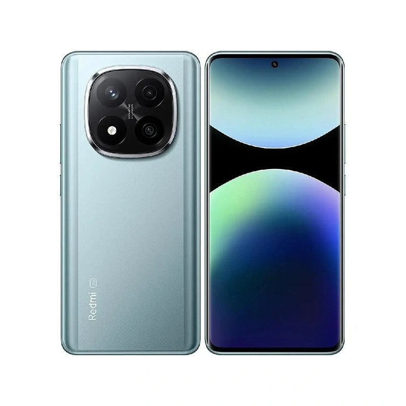 Redmi Note 14 Pro plus (5G)