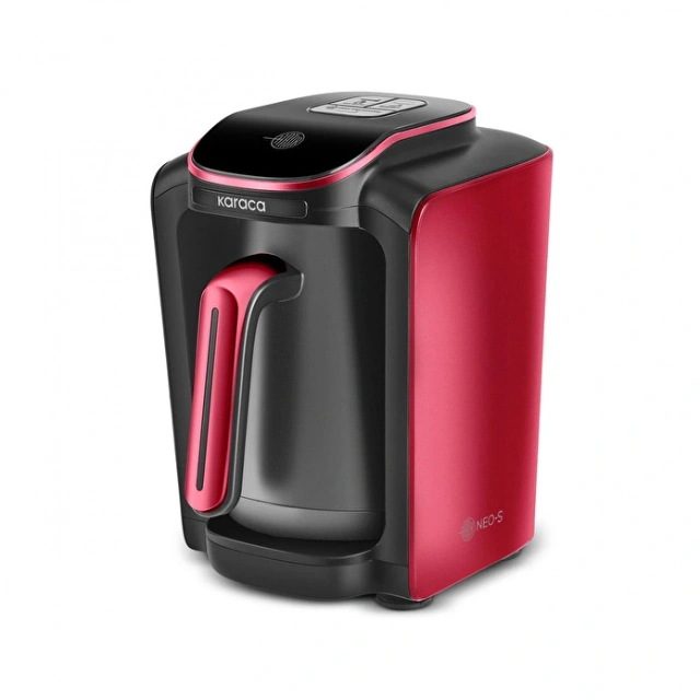 Coffee Machine Karaca NEO-S