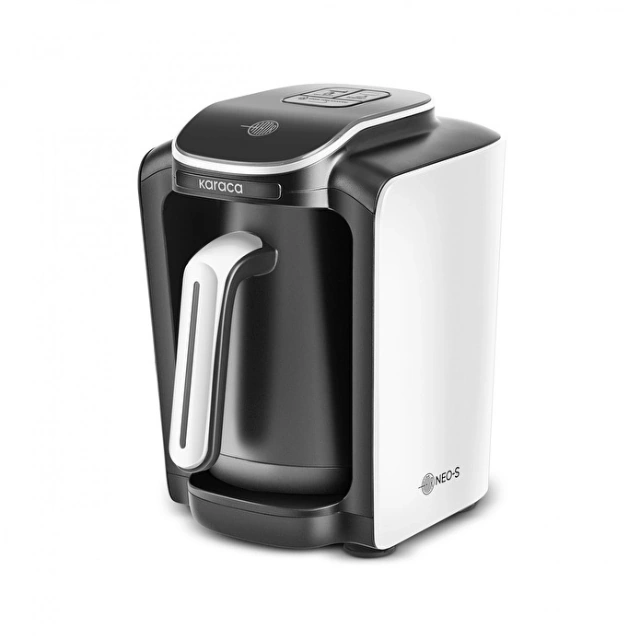 Coffee Machine Karaca NEO-S