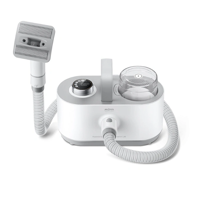 عدة للعناية بالحيوانات موفا G1 Pro