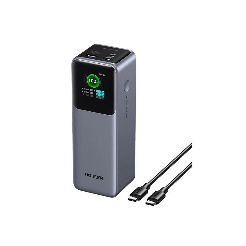 UGREEN Nexode Power Bank 200W