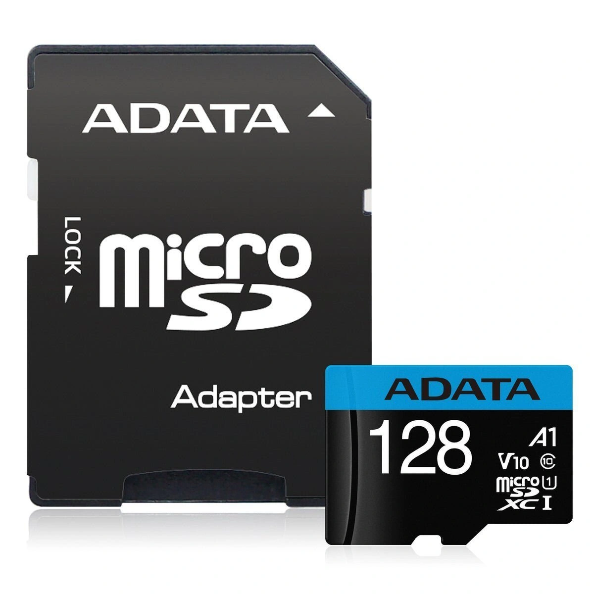 A-DATA MICRO SD 128GB CLASS 10